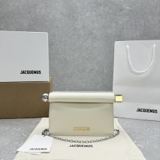 Jacquemus Satchel Bags